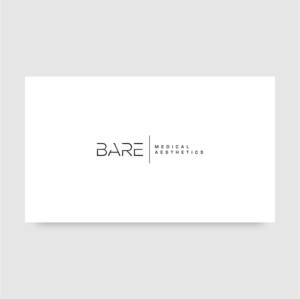 Logo Design by SteffySummer for BARE | Design: #21162420