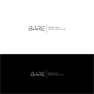 Logo Design by SteffySummer for BARE | Design: #21168950