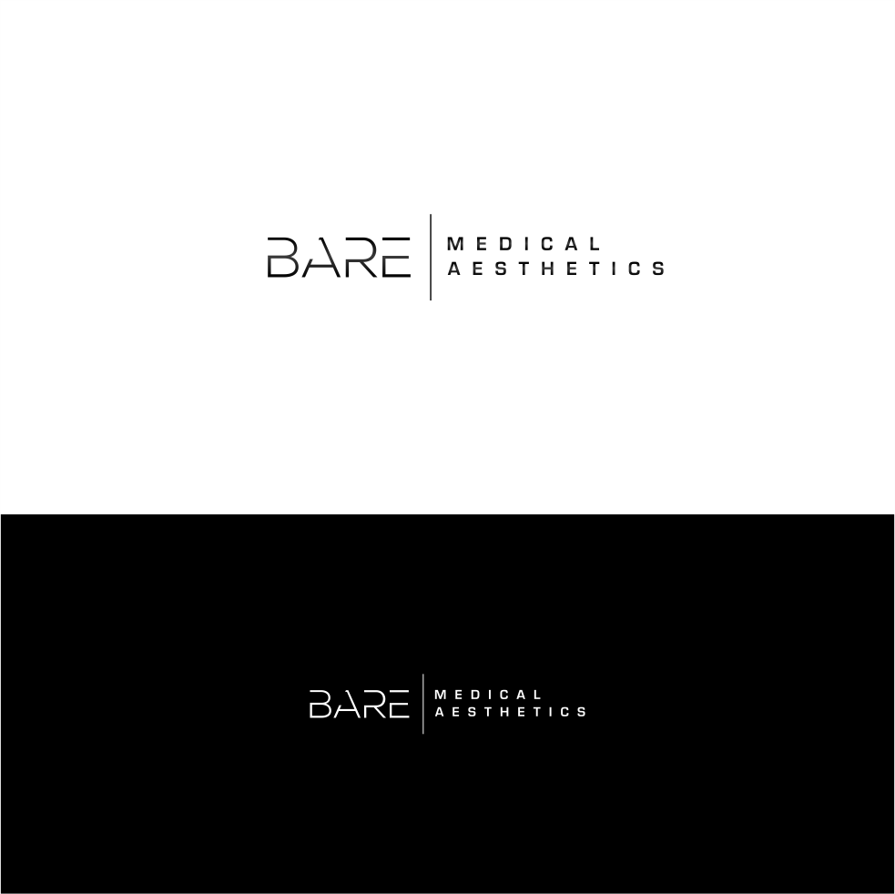 Logo-Design von WeiArts für BARE | Design #21169183