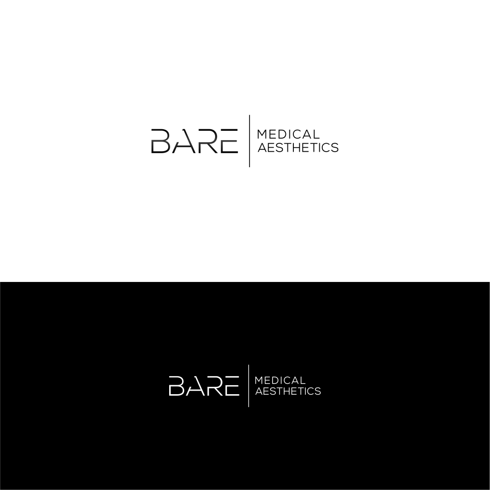 Logo-Design von WeiArts für BARE | Design #21169196