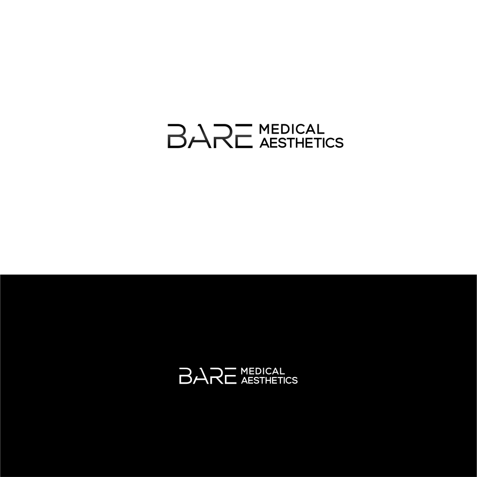 Logo-Design von WeiArts für BARE | Design #21176607