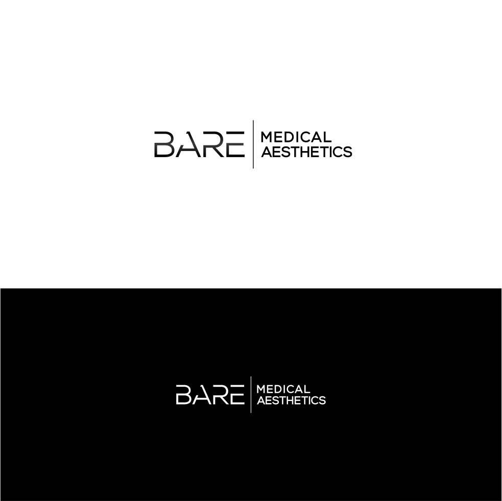 Logo Design by SteffySummer for BARE | Design #21176674
