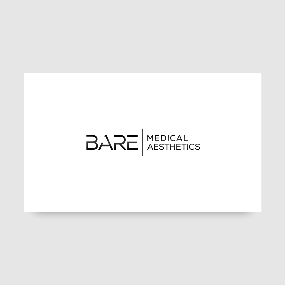 Logo Design by SteffySummer for BARE | Design #21178562