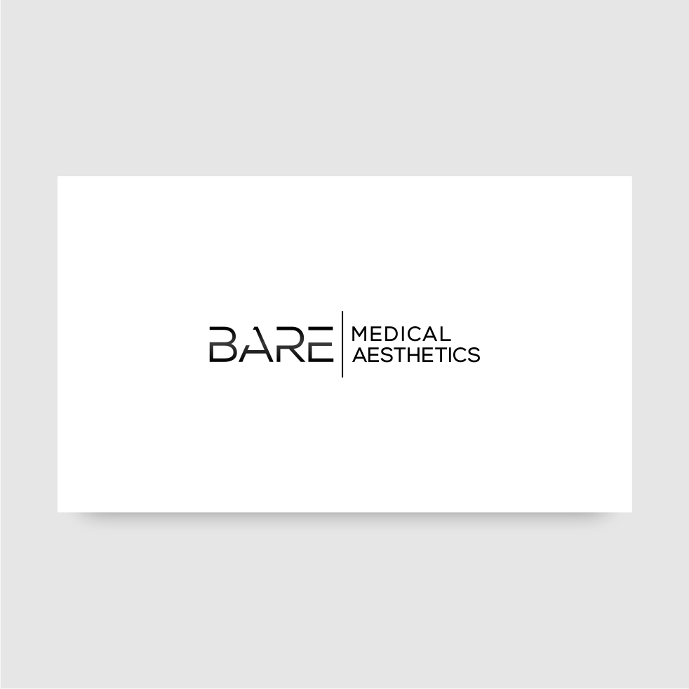 Logo Design by SteffySummer for BARE | Design #21178563