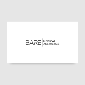 Logo Design by SteffySummer for BARE | Design: #21178563