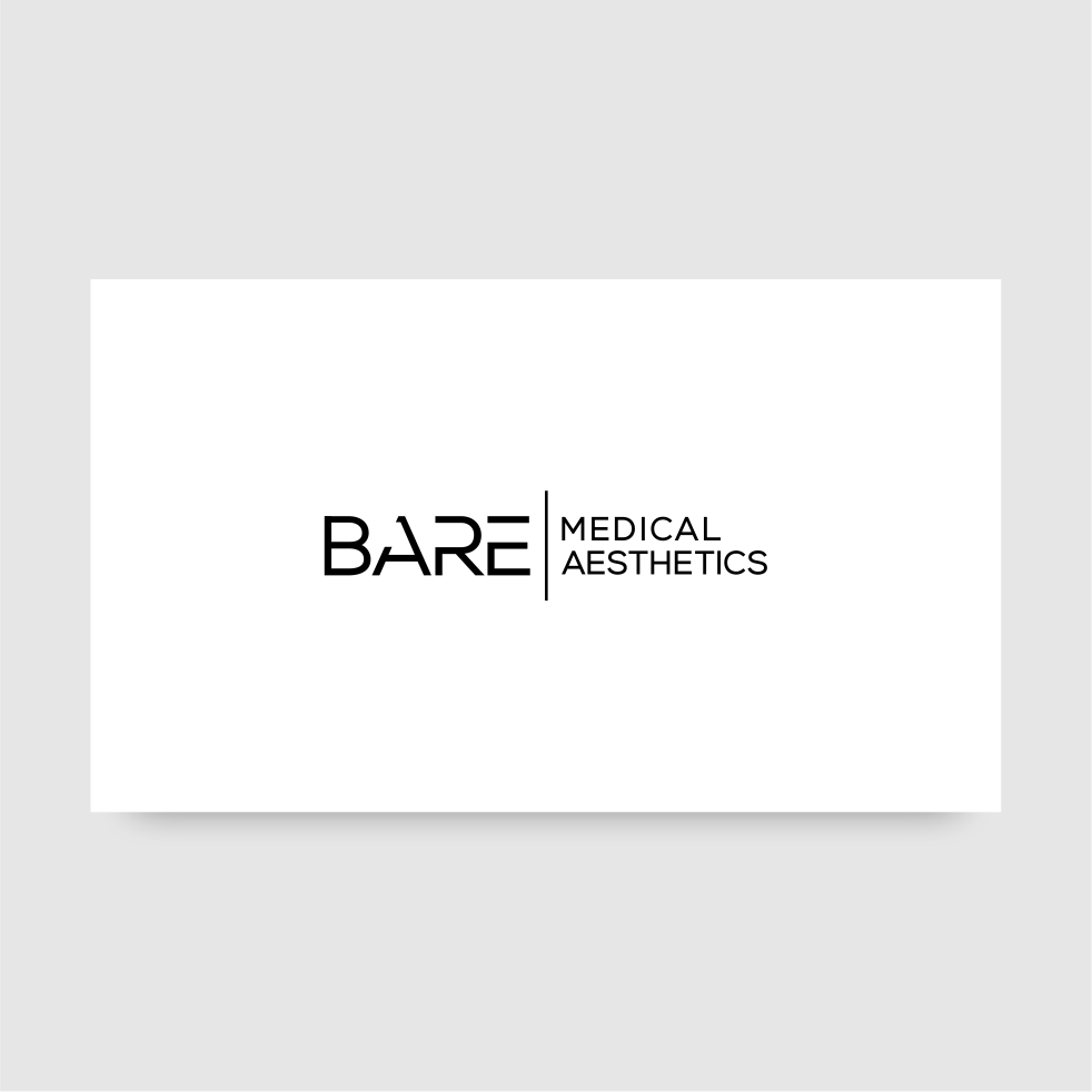 Logo-Design von WeiArts für BARE | Design #21185916