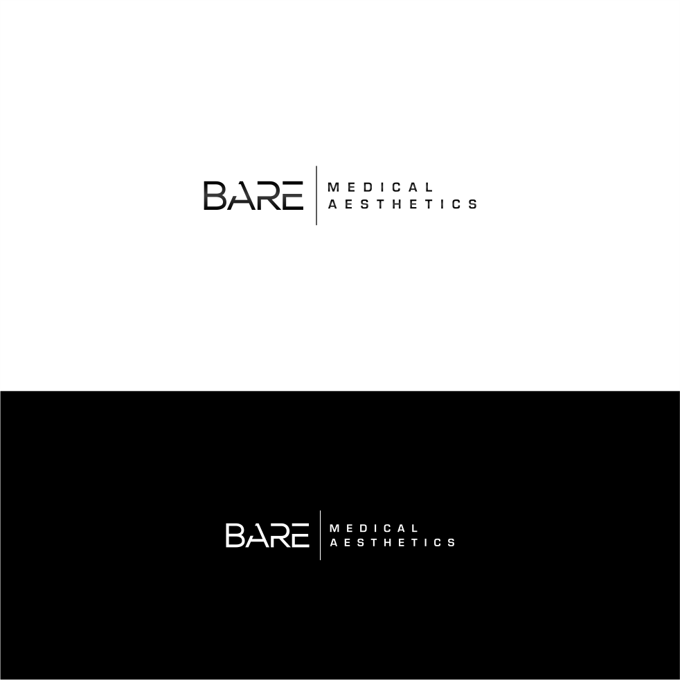 Logo Design by SteffySummer for BARE | Design #21185917