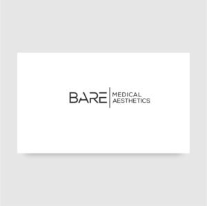 Logo Design by SteffySummer for BARE | Design: #21185918
