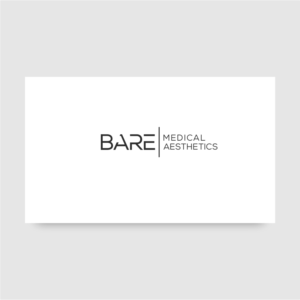 Logo Design by SteffySummer for BARE | Design: #21186743