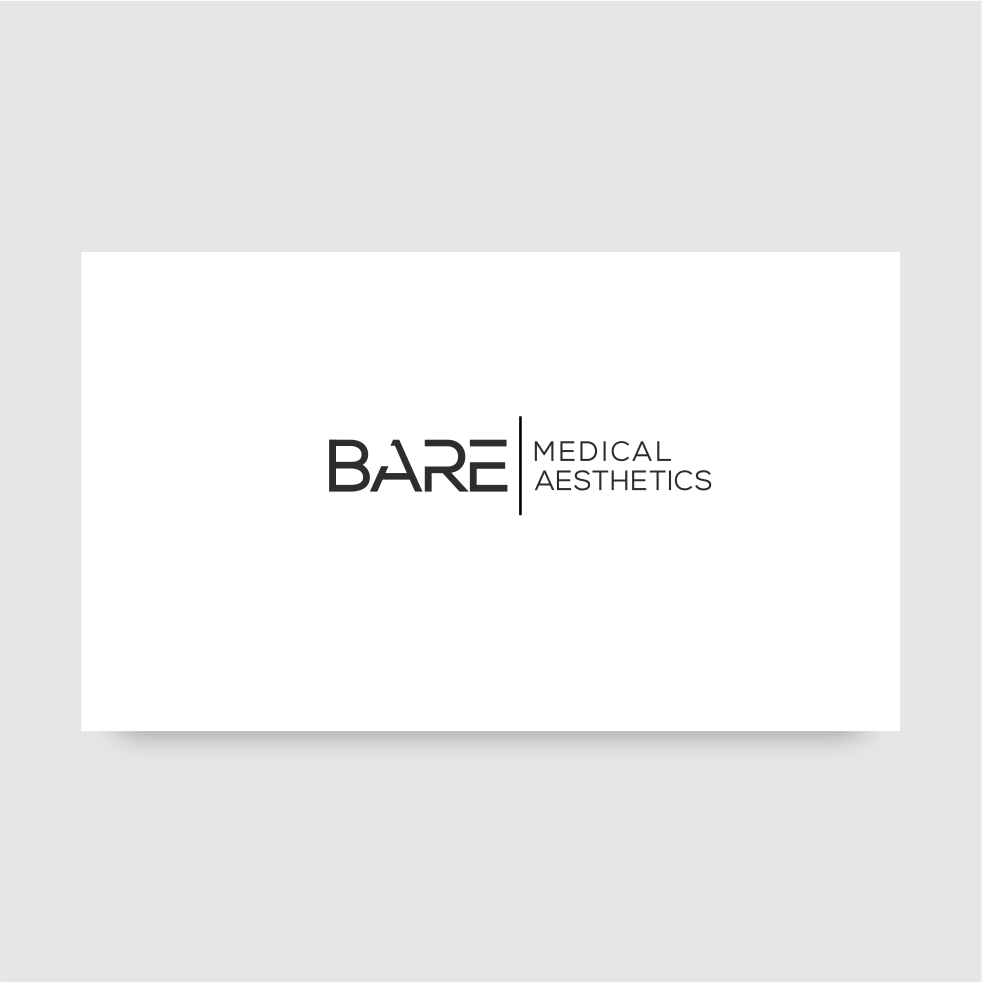 Logo Design by SteffySummer for BARE | Design #21186744