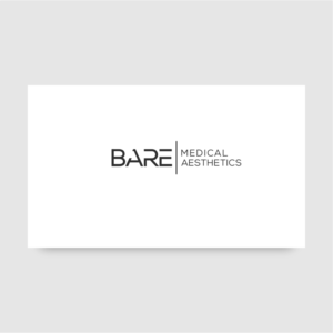 Logo Design by SteffySummer for BARE | Design: #21186744