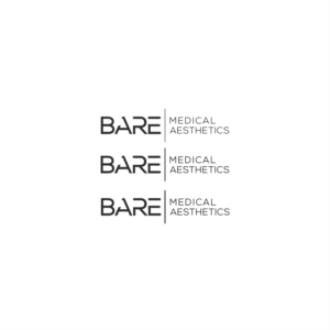 Logo Design by SteffySummer for BARE | Design: #21188162