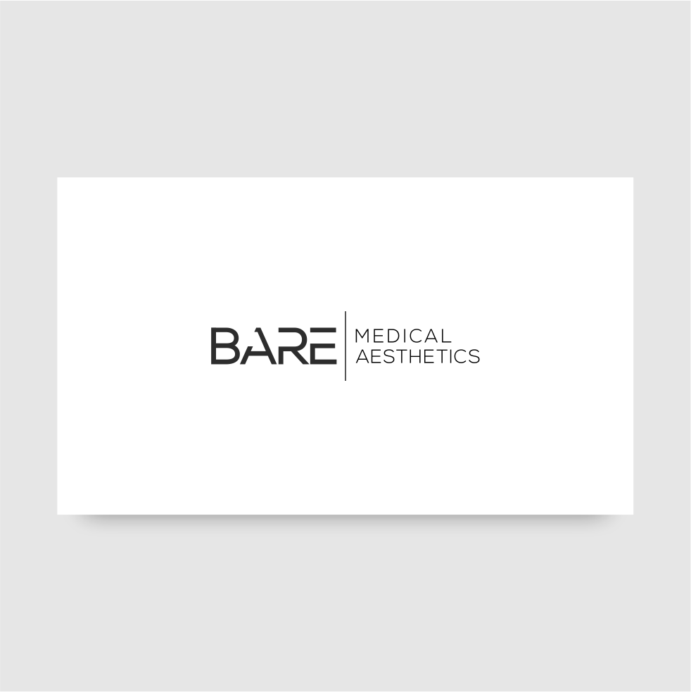 Logo Design by SteffySummer for BARE | Design #21196834