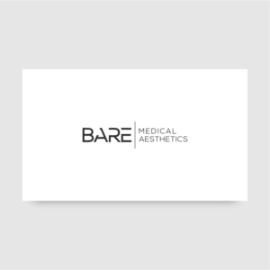 Logo Design by SteffySummer for BARE | Design: #21196834