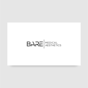 Design de Logo par SteffySummer pour BARE | Design : #21196835