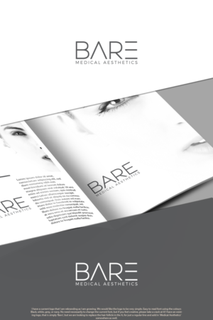 Design de Logo par GBDESIGN pour BARE | Design : #21162352