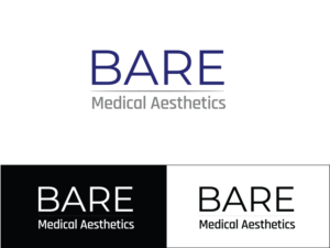 Logo Design by jnh for BARE | Design: #21156313