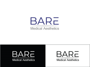 Logo Design by jnh for BARE | Design: #21159784