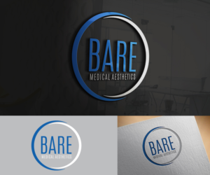 Logo Design by edwinnegz1 for BARE | Design: #21156178
