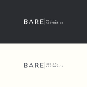 Logo Design by SlashGrid for BARE | Design: #21158176