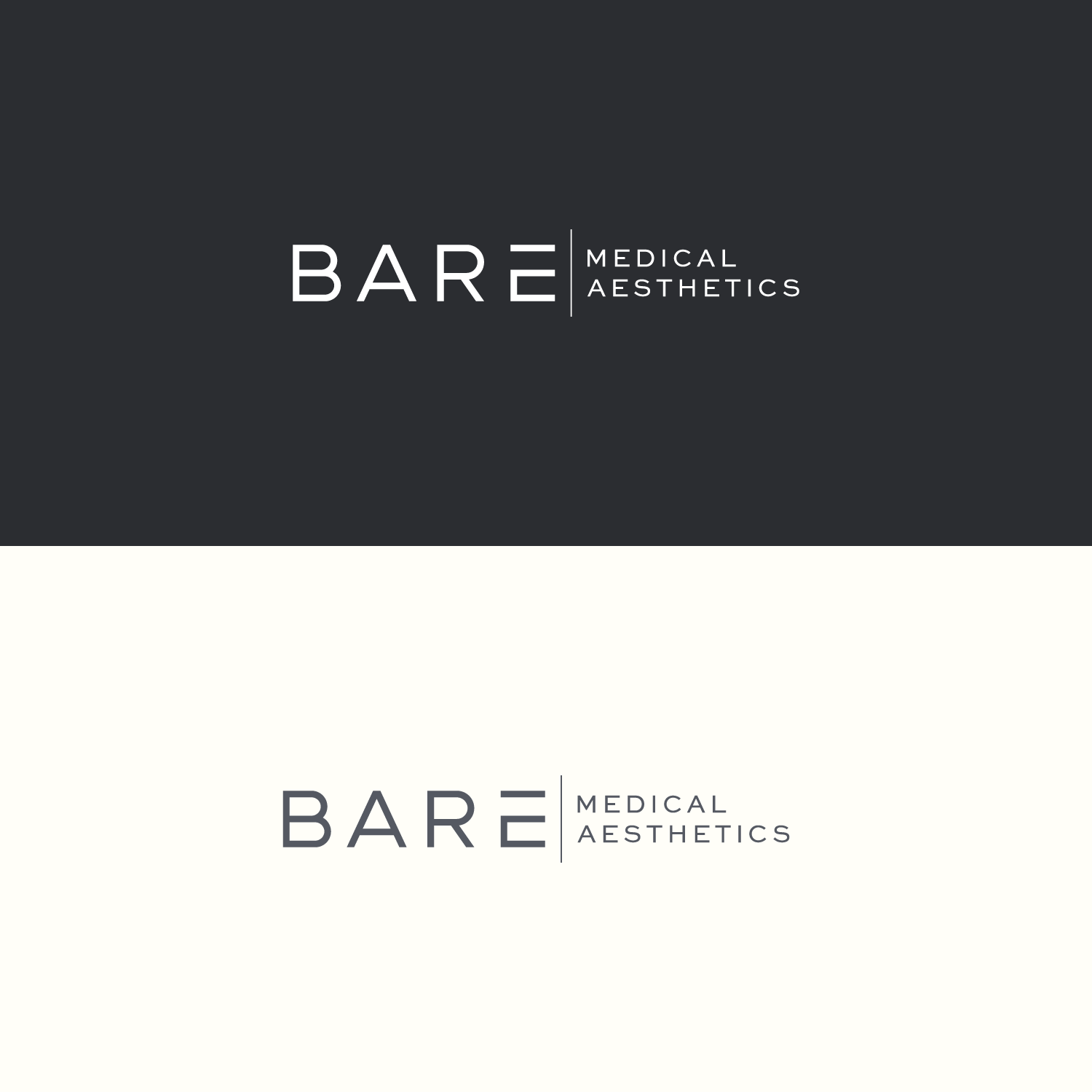 Design de Logo par SlashGrid pour BARE | Design #21159549