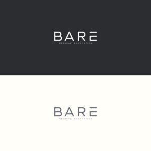 Logo Design by SlashGrid for BARE | Design: #21159559