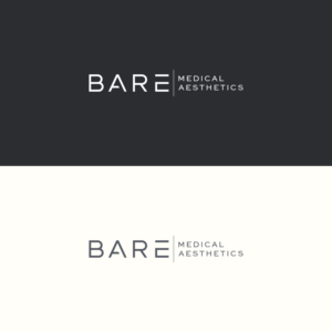 Logo Design by SlashGrid for BARE | Design: #21162392