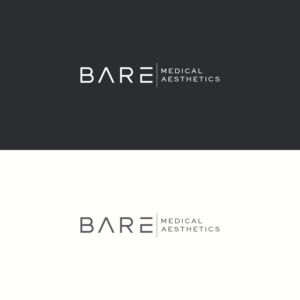 Logo Design by SlashGrid for BARE | Design: #21162393