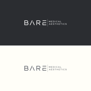 Logo Design by SlashGrid for BARE | Design: #21162394