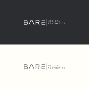 Logo Design by SlashGrid for BARE | Design: #21162486