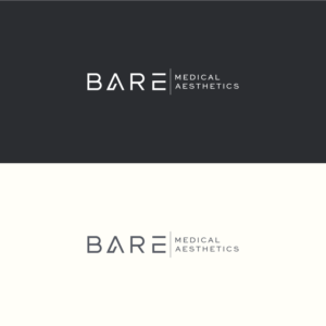 Logo Design by SlashGrid for BARE | Design: #21162716