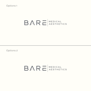 Logo Design by SlashGrid for BARE | Design: #21167979