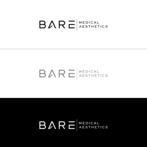 Logo Design by SlashGrid for BARE | Design: #21173375