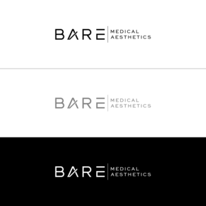 Logo Design by SlashGrid for BARE | Design: #21173443