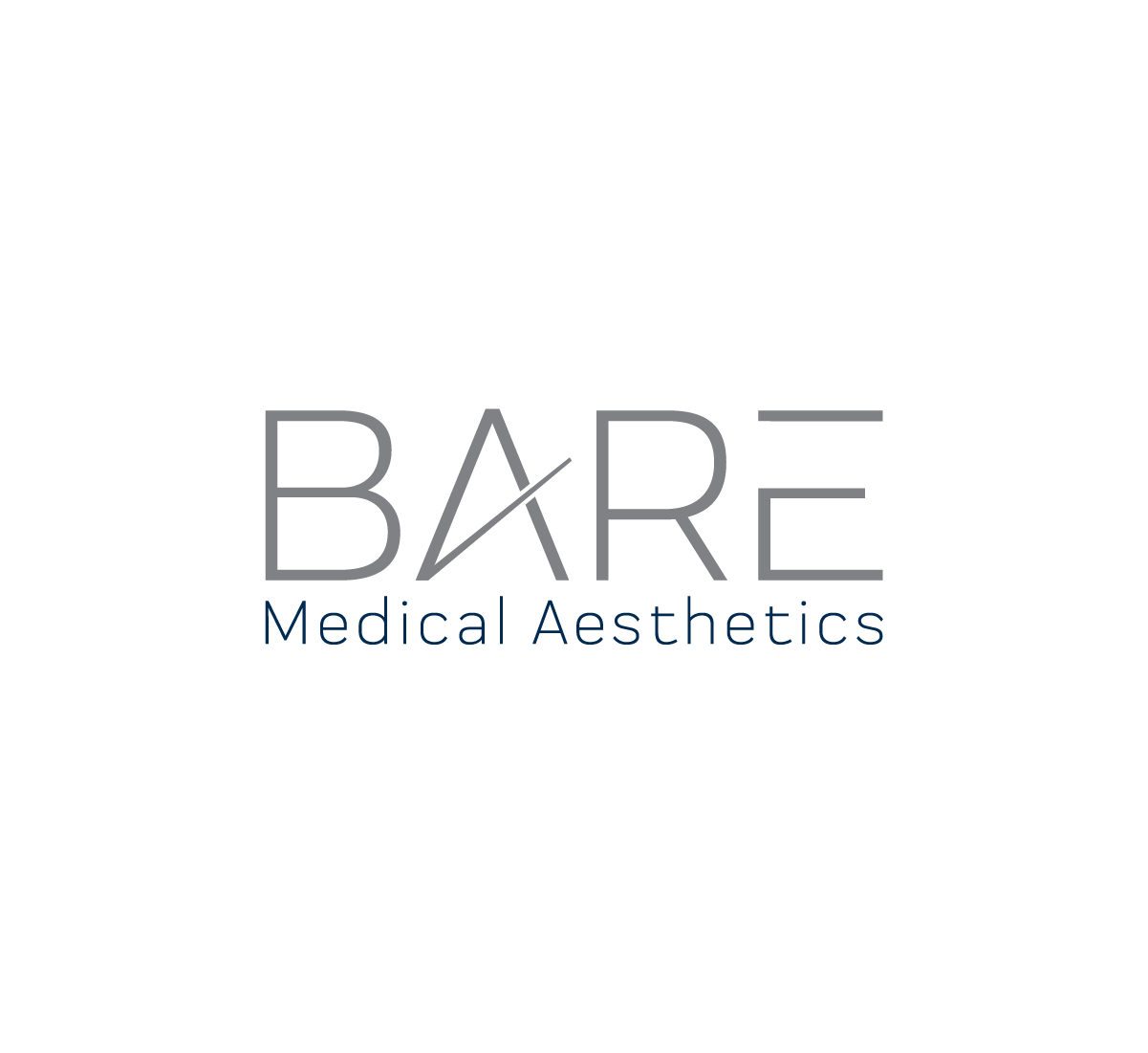 Logo Design by Top1Design for BARE | Design #21159538