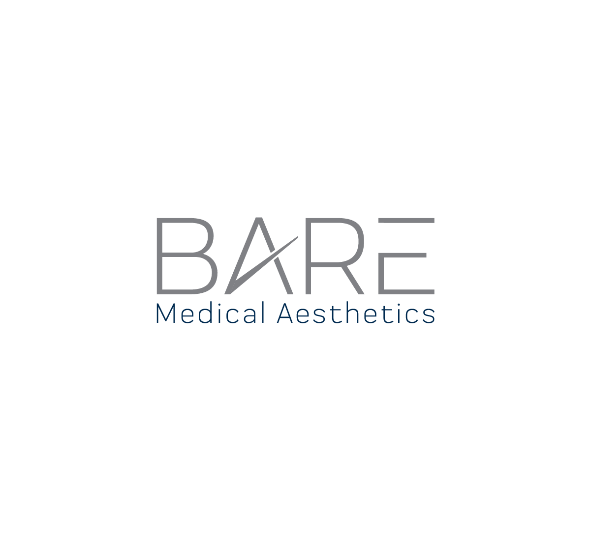 Logo Design by Top1Design for BARE | Design #21160837