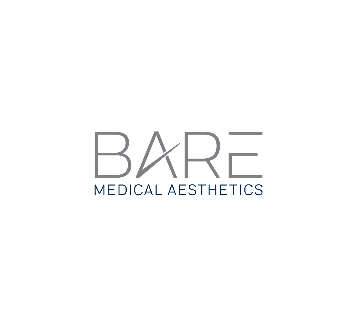 Logo Design by Top1Design for BARE | Design #21160899