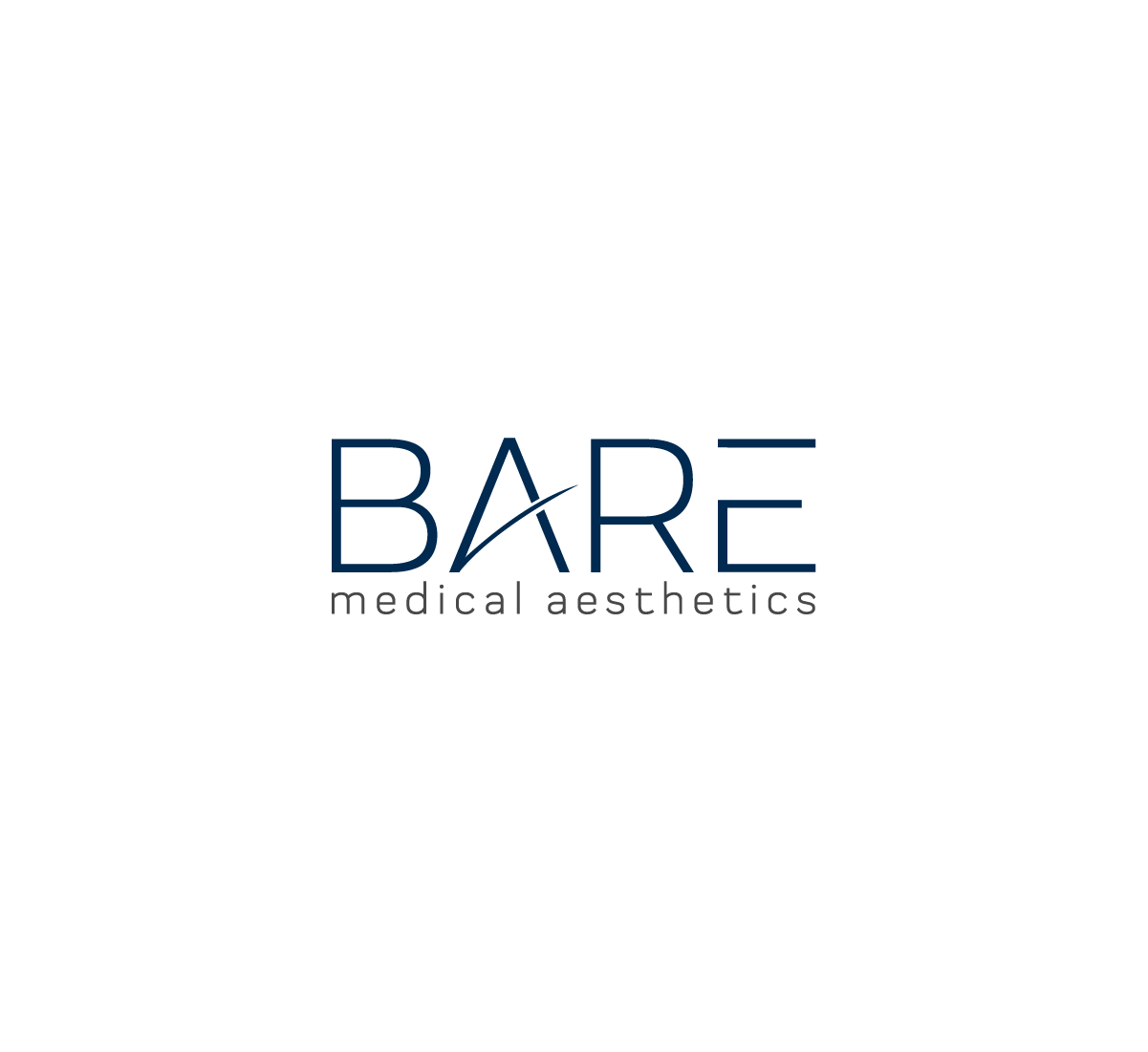 Logo Design by Top1Design for BARE | Design #21164751