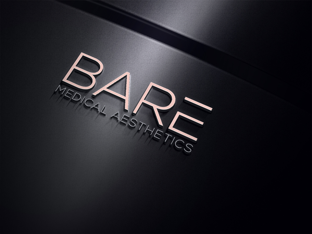 Logo Design by CareDesign for BARE | Design #21157398