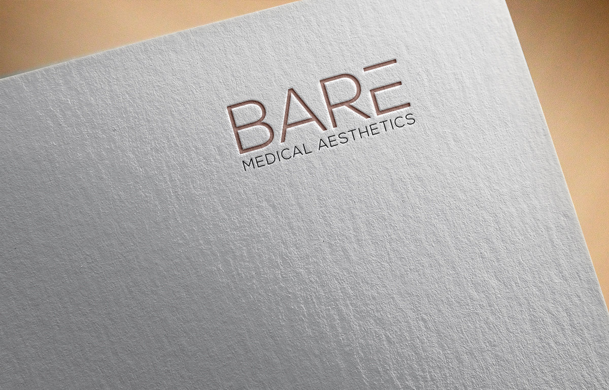 Logo Design by CareDesign for BARE | Design #21157399