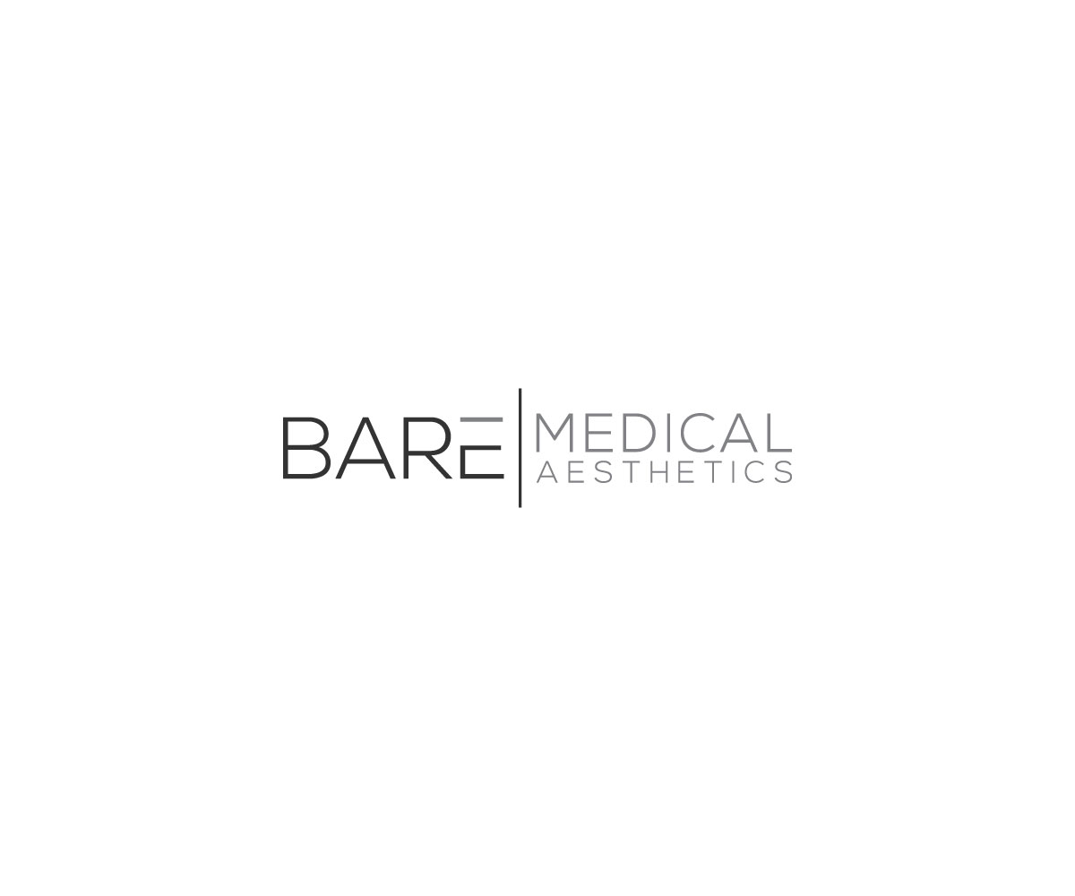 Logo Design by CareDesign for BARE | Design #21163414