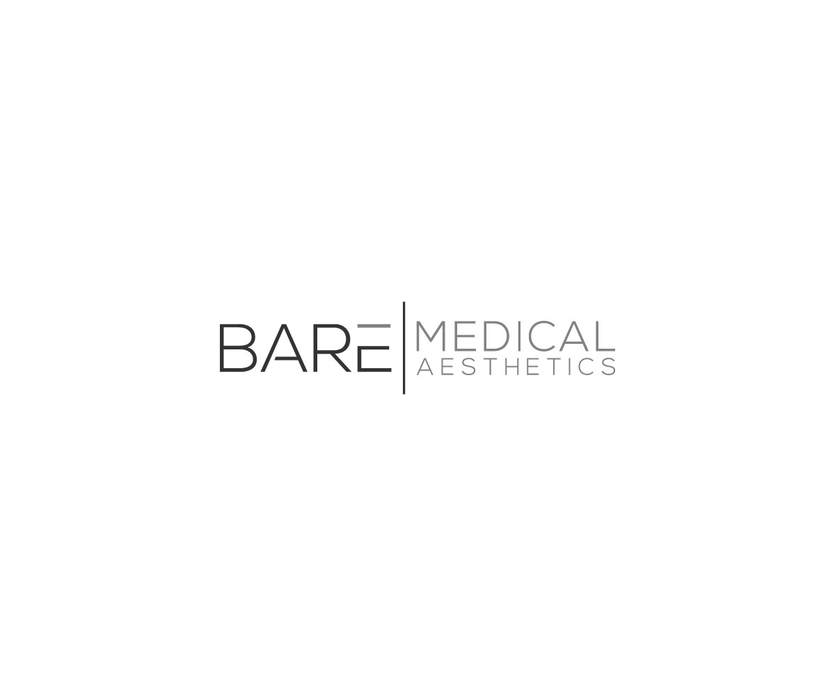 Logo Design by CareDesign for BARE | Design #21163415
