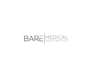 Logo Design by CareDesign for BARE | Design: #21163415