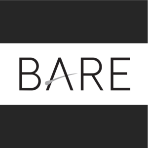 Logo Design by Ahlan Stay 2 for BARE | Design: #21156745