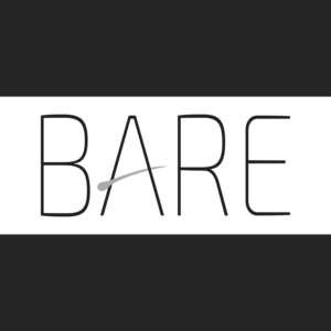 Logo Design by Ahlan Stay 2 for BARE | Design: #21156759