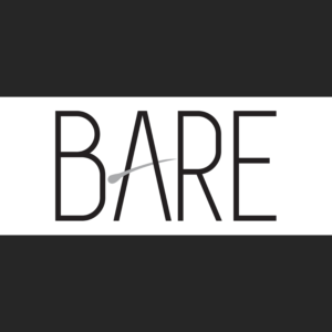 Logo Design by Ahlan Stay 2 for BARE | Design: #21156762