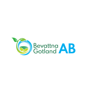 Bevattna Gotland AB | Logo Design by rozT