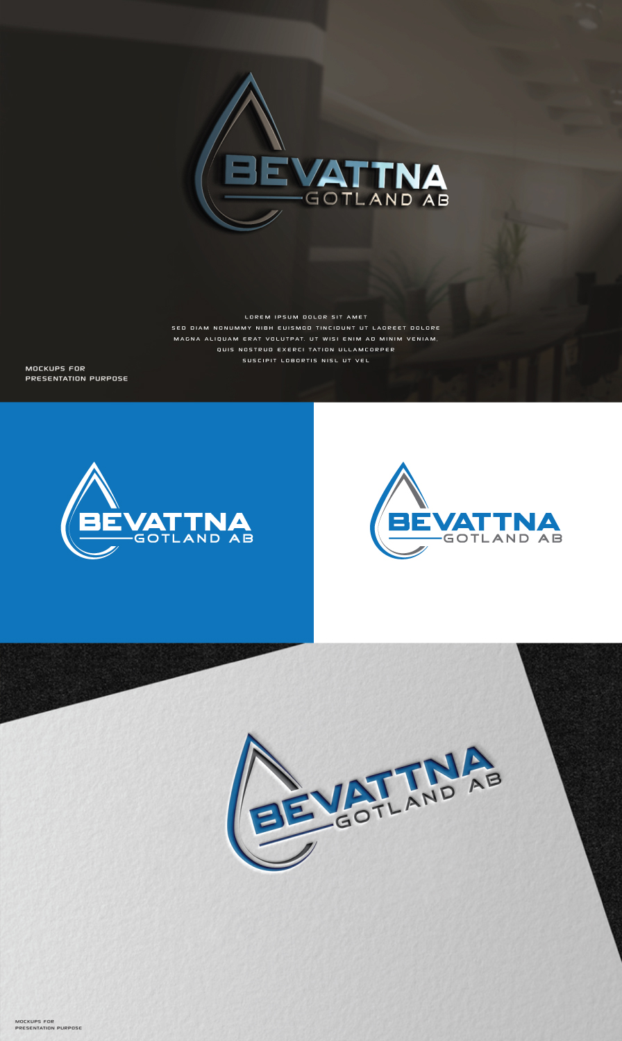 Logo Design by Clinton for this project | Design: #21189912