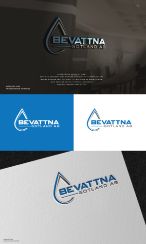 Logo Design by Clinton