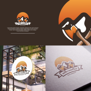 Logo Design by J. Ivan for this project | Design: #21199290